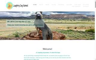 Laughing Dog Kennel