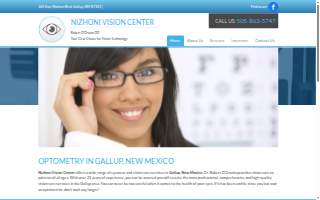 Nizhoni Vision Center