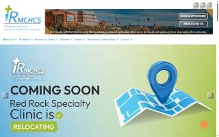 RMCHCS Rehabilitation / Wellness Center