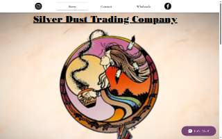 Silver Dust Trading Company