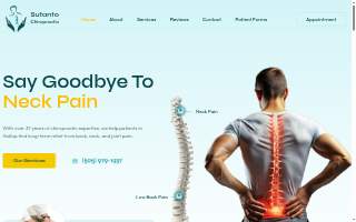 Sutanto Chiropractic