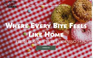 Westend Donut & Deli