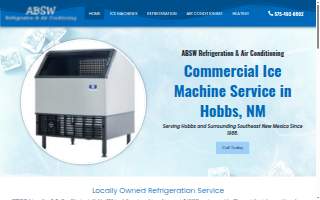 ABSW Refrigeration