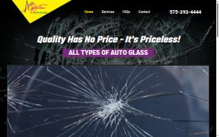 Another Brothers Auto Glass