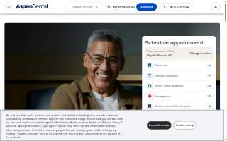 Aspen Dental - Hobbs, NM