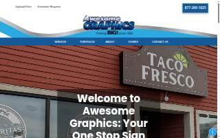Awesome Graphics