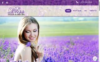 Bliss Salon & Day Spa