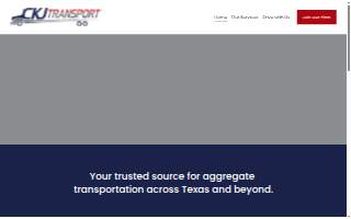 CKJ Transport