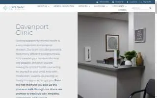 Covenant Health Hobbs Hospital website