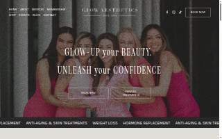 Glow Aesthetics Med Spa