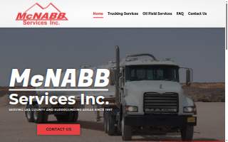 McNabb Services