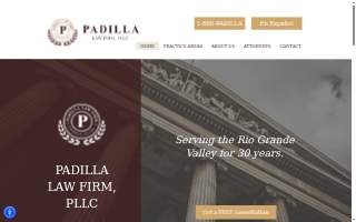 Padilla Law Firm