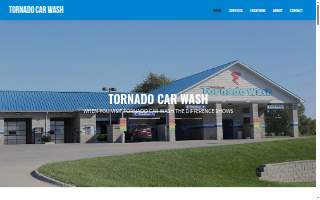 Tornado Car Wash