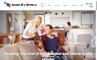 Valuable Ac & Heating of Hobbs