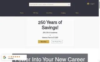 Zia CDL Academy of Hobbs website