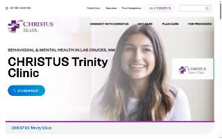 CHRISTUS Trinity Clinic of Las Cruces