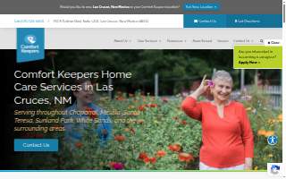 Comfort Keepers of Las Cruces