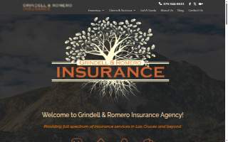Grindell & Romero Insurance