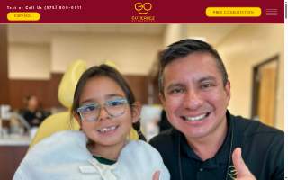 Gutierrez Orthodontics