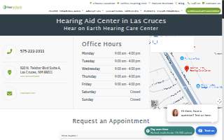 Hear on Earth Hearing Care Center