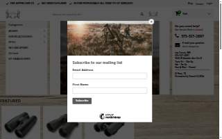 High Desert Outfitters Las Cruces