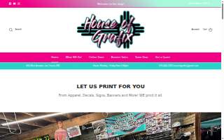 House Of Grafix