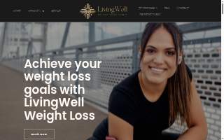LivingWell Weight Loss Clinic of Las Cruces