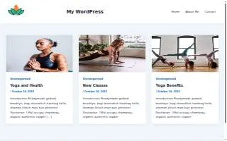 Peachy Clean Pets website