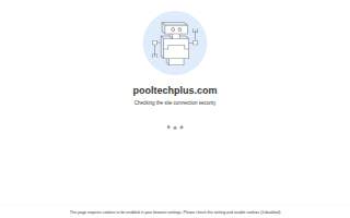 Pool Tech Plus