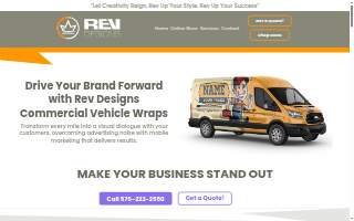 Rev Designs