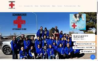 Schumacher Veterinary Clinic