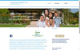 Telshor Behavioral Health