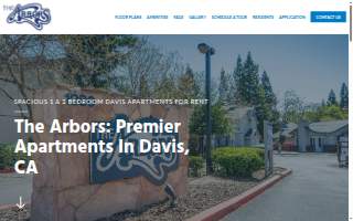 The Arbors at Vista Living Care