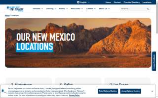 Consumer Direct Care Network New Mexico
