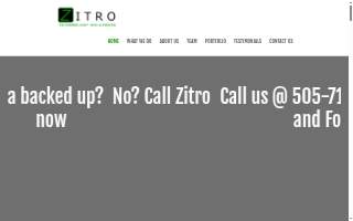 Zitro Technology Solutions