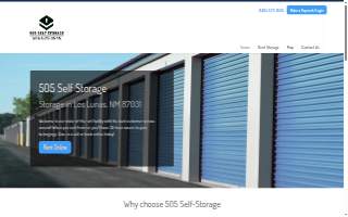 505 Self Storage
