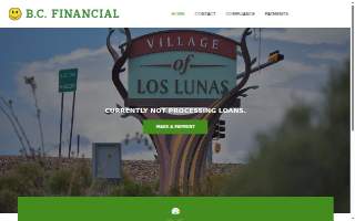 B C Financial