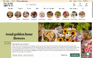 Bloom Flowers & Gifts of Los Lunas