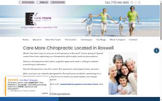 CareMore Chiropractic Centers - Los Lunas