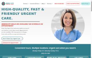 Duke City Urgent Care
