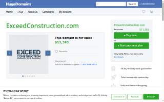 Exceed Construction