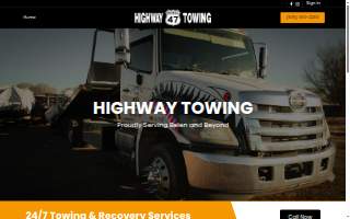 Highway Towing LLC