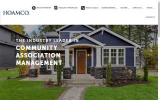 HOAMCO - HOA Management Company