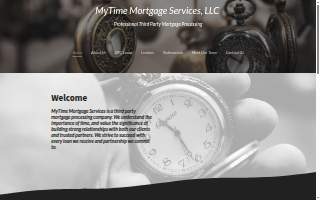MyTime Mortgage Services, LLC