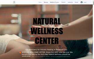 Natural Balance Acupuncture, LLC