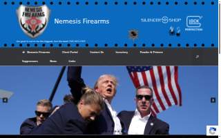 Nemesis Firearms