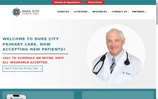 New Mexico Family Practice