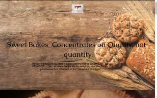 Sweet Bakes