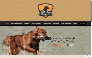 Triple Quest Kennels of Los Lunas