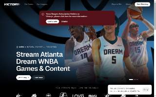 Victory Sports and Graphics